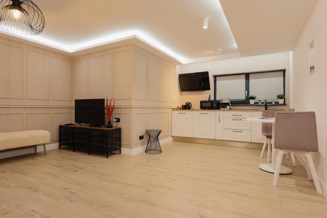 Apartment Nest Meteor Cluj-Napoca