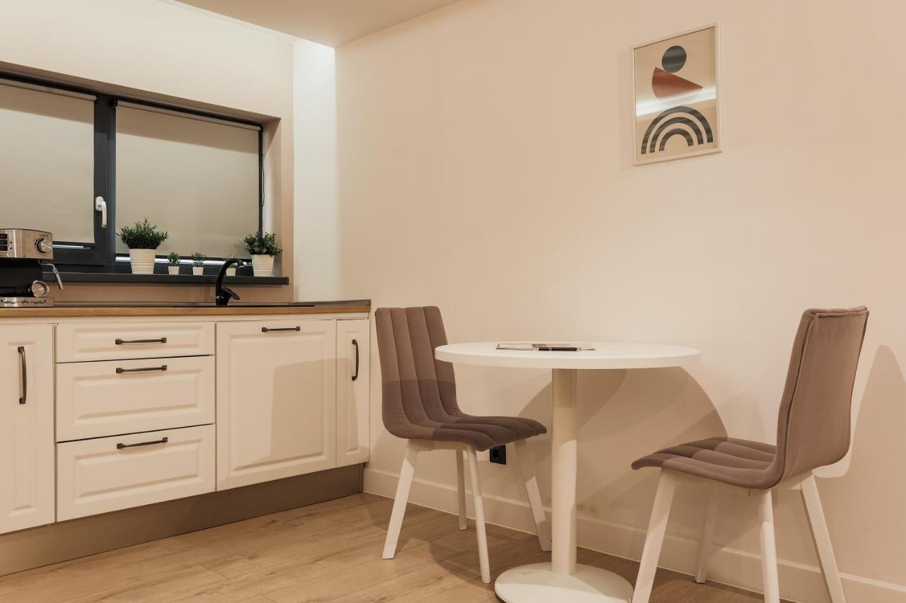 Nest Meteor Apartment Cluj-Napoca