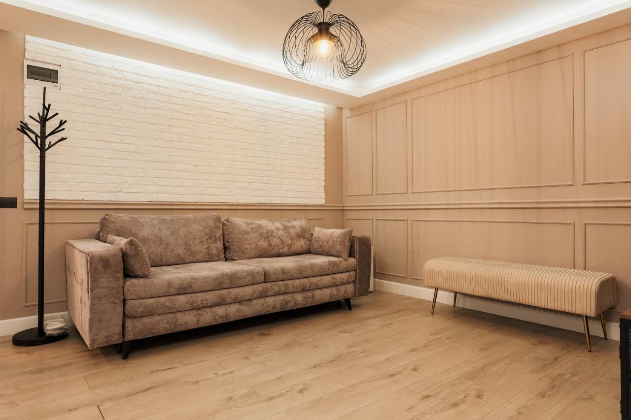 Apartment Nest Meteor Cluj-Napoca