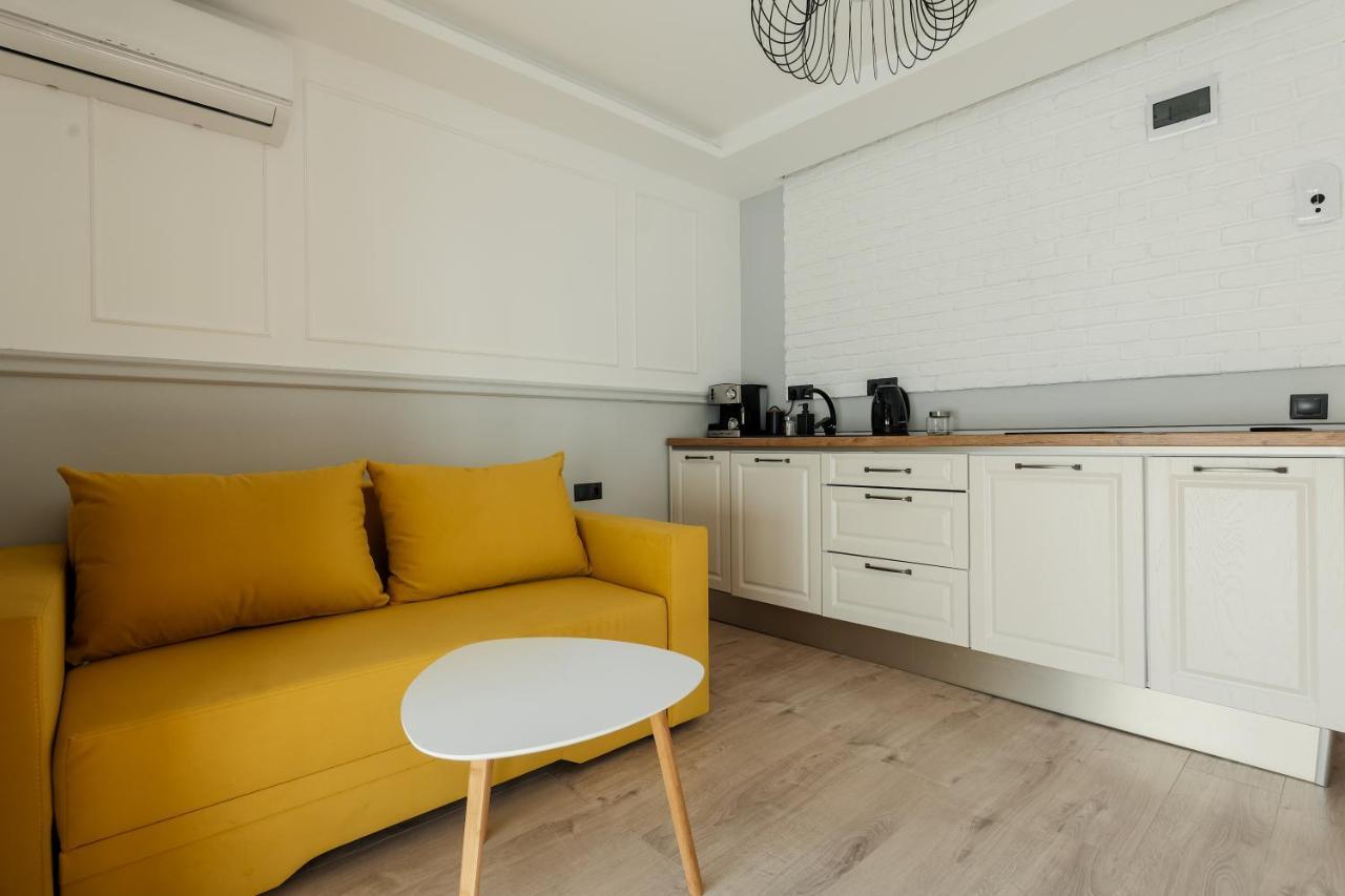 Nest Meteor Apartment