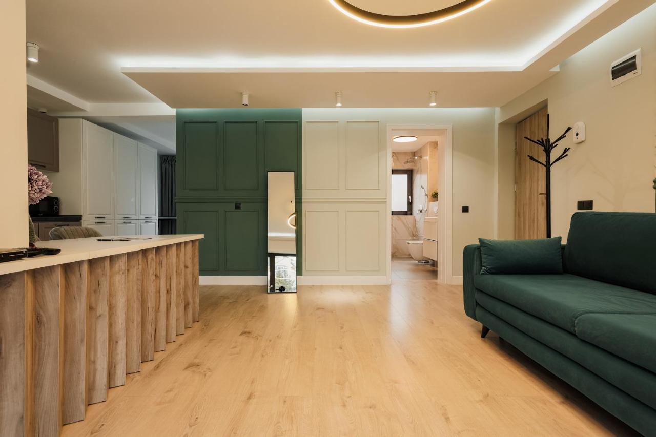 Nest Meteor Apartment