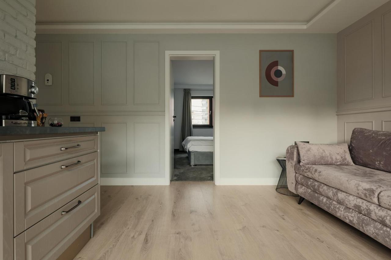 Nest Meteor Apartment *