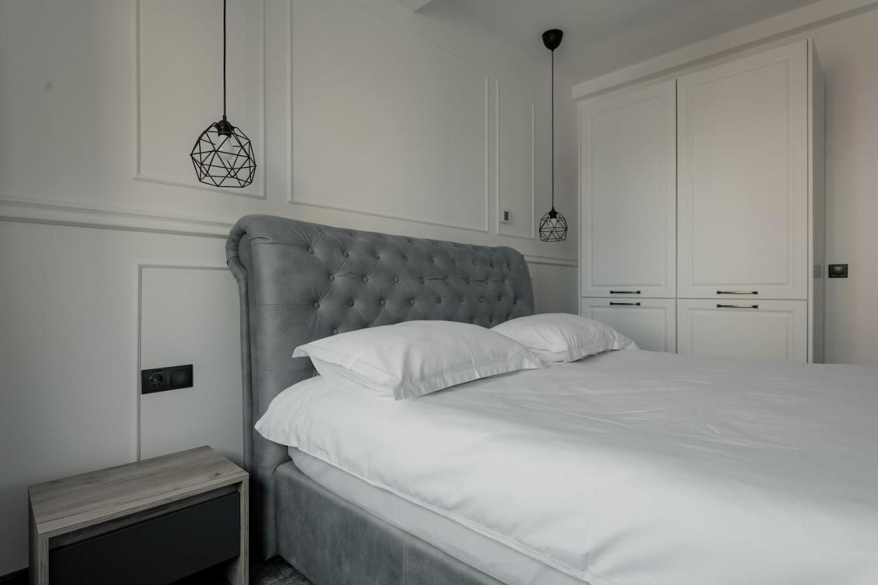 Apartment Nest Meteor Cluj-Napoca