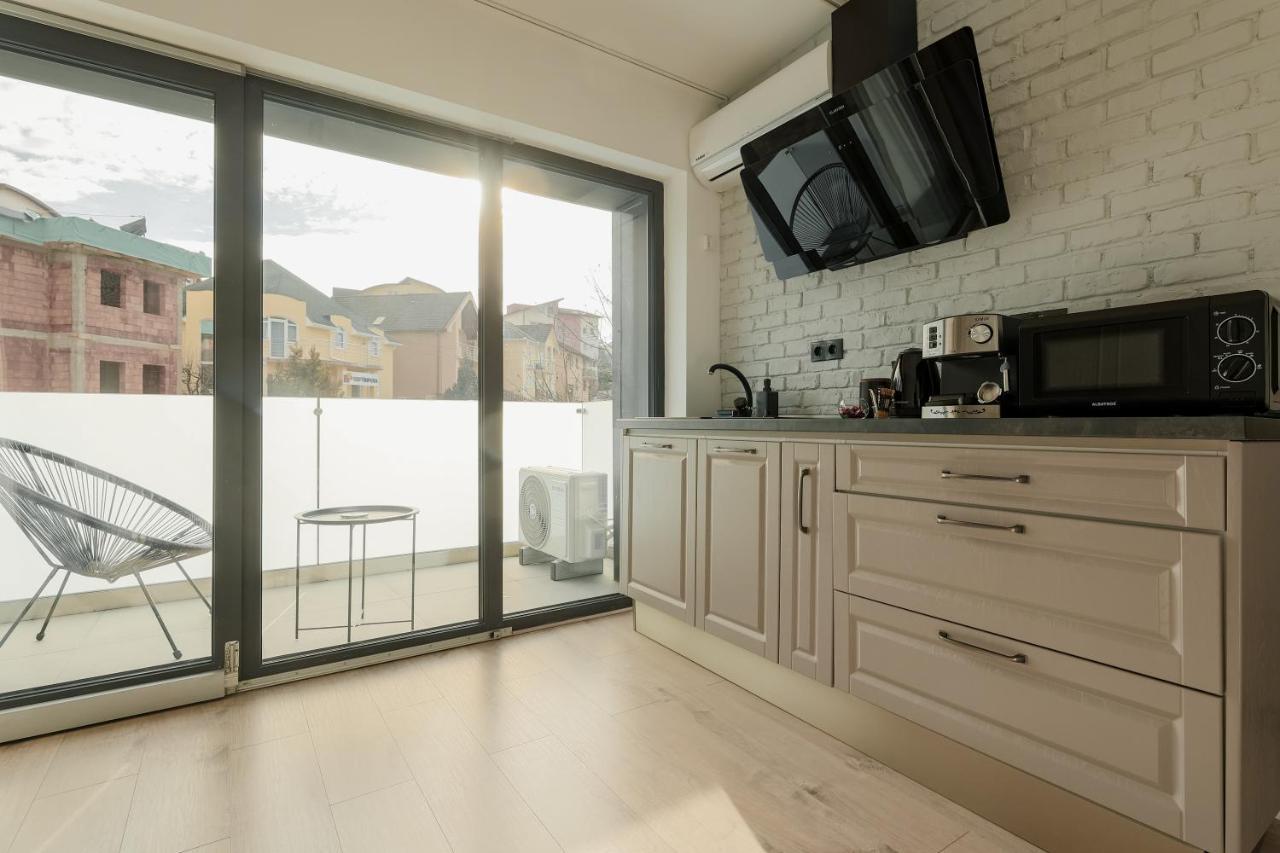 Nest Meteor Apartment