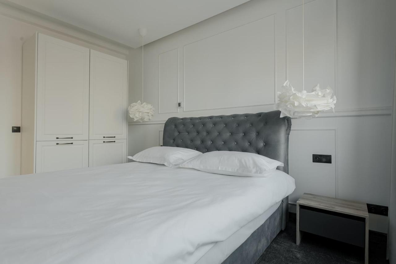 Nest Meteor Apartment