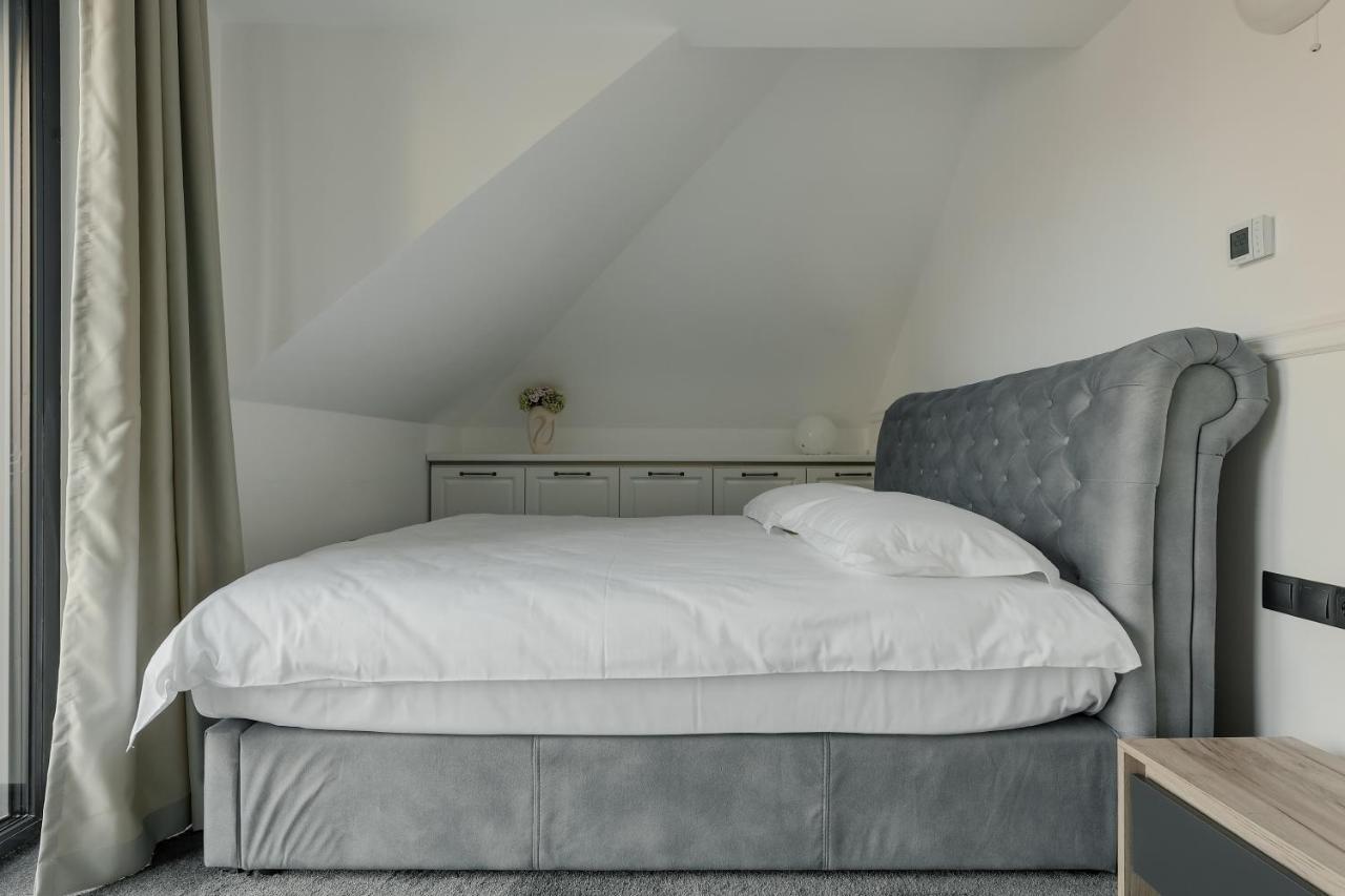 Nest Meteor Apartment