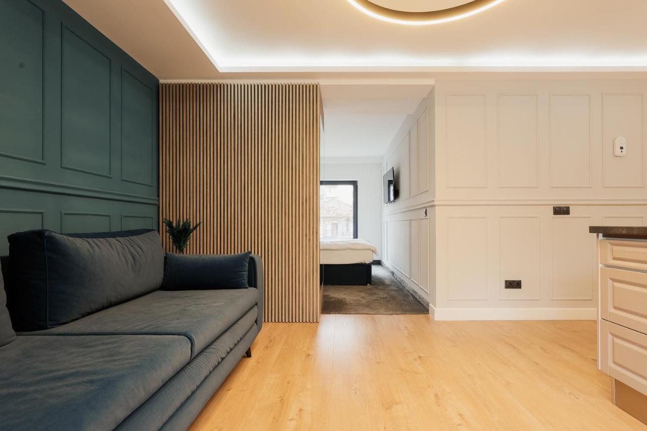 Nest Meteor Apartment Cluj-Napoca