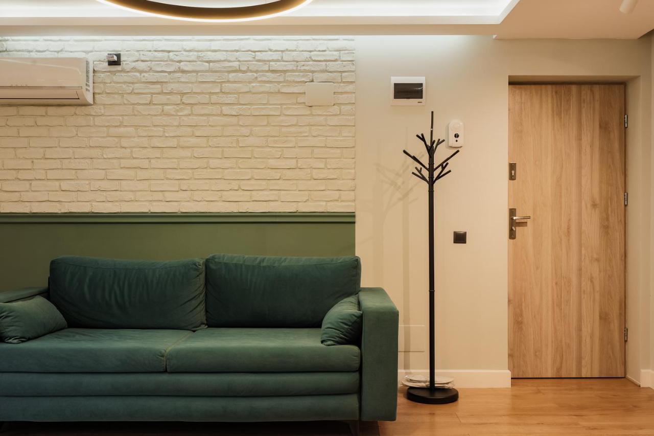 Apartment Nest Meteor *