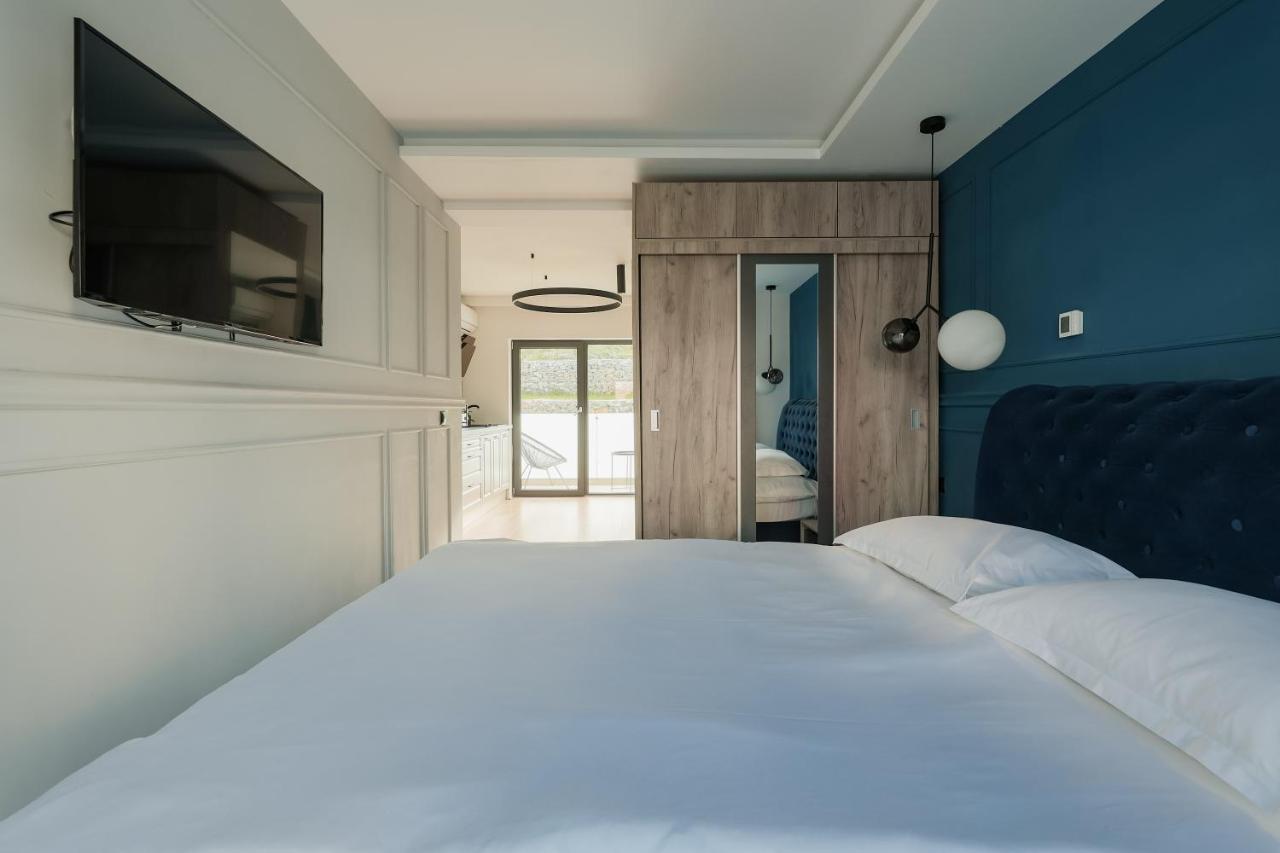 Nest Meteor Apartment