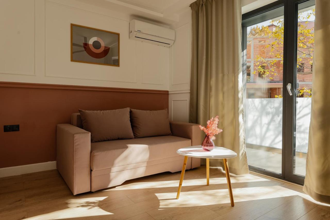 Nest Meteor Apartment Cluj-Napoca