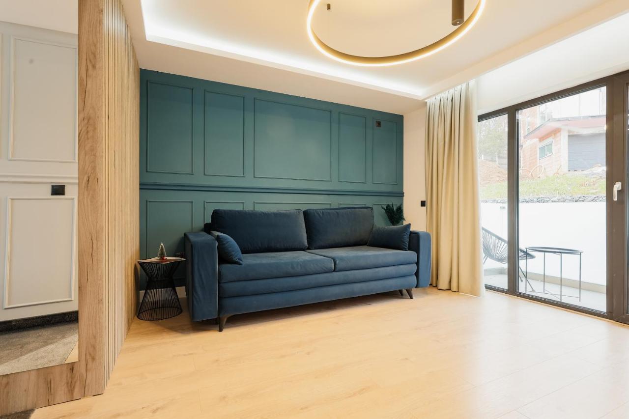 Nest Meteor Apartment
