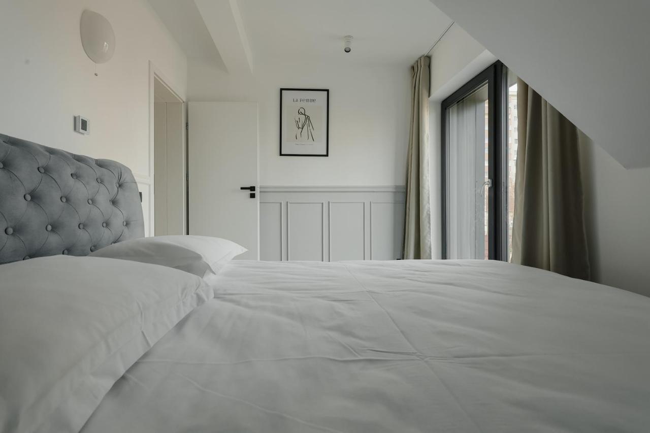 Nest Meteor Apartment