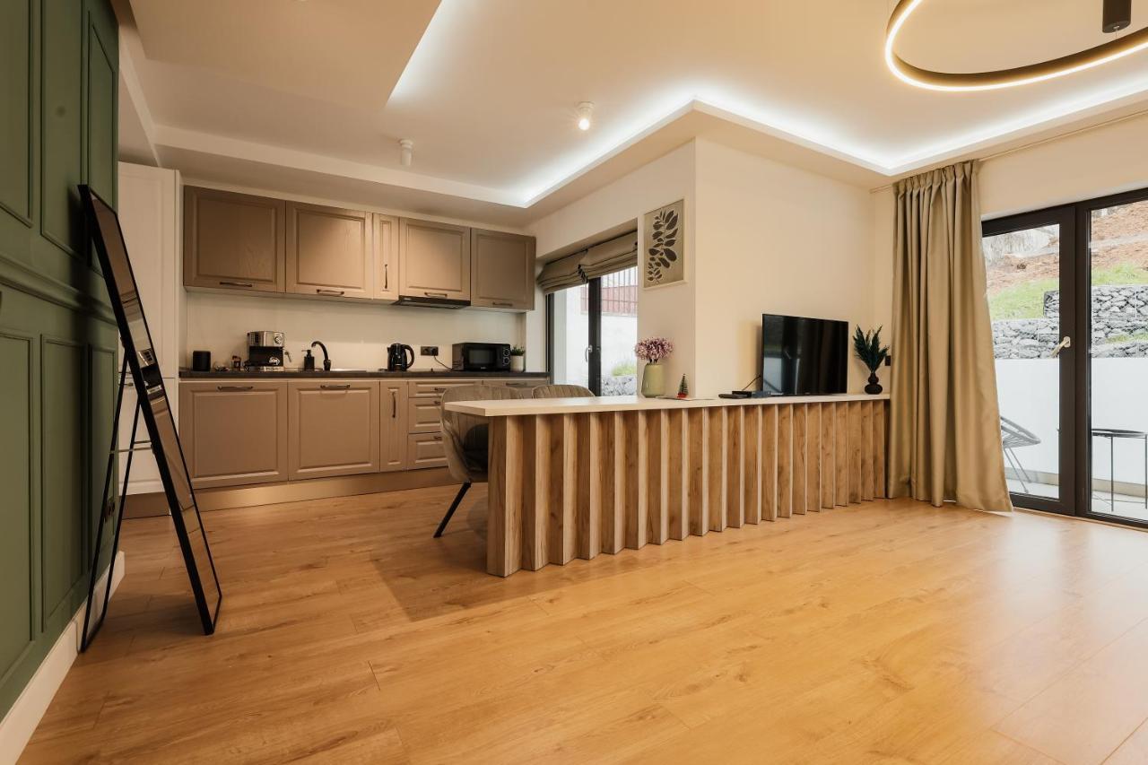 Nest Meteor Apartment Cluj-Napoca