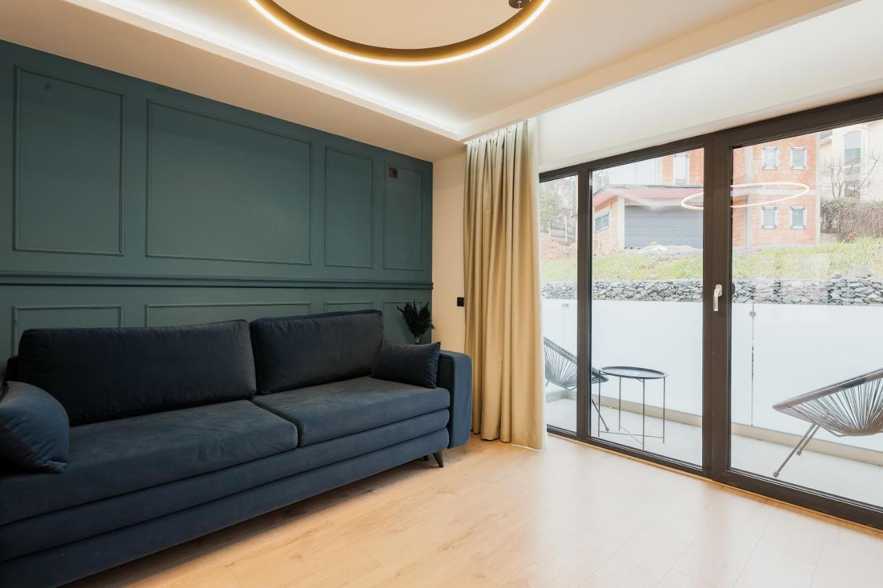 Nest Meteor Apartment
