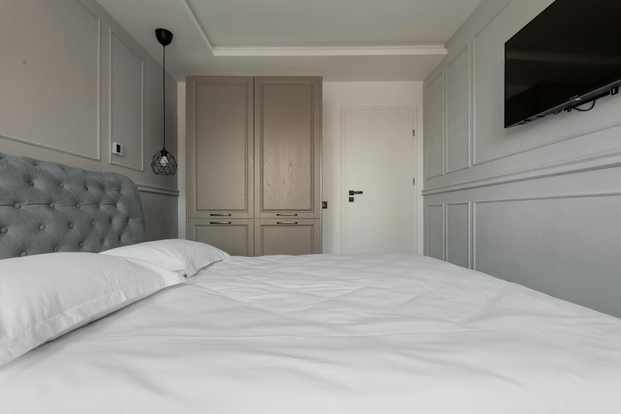 Nest Meteor Apartment *