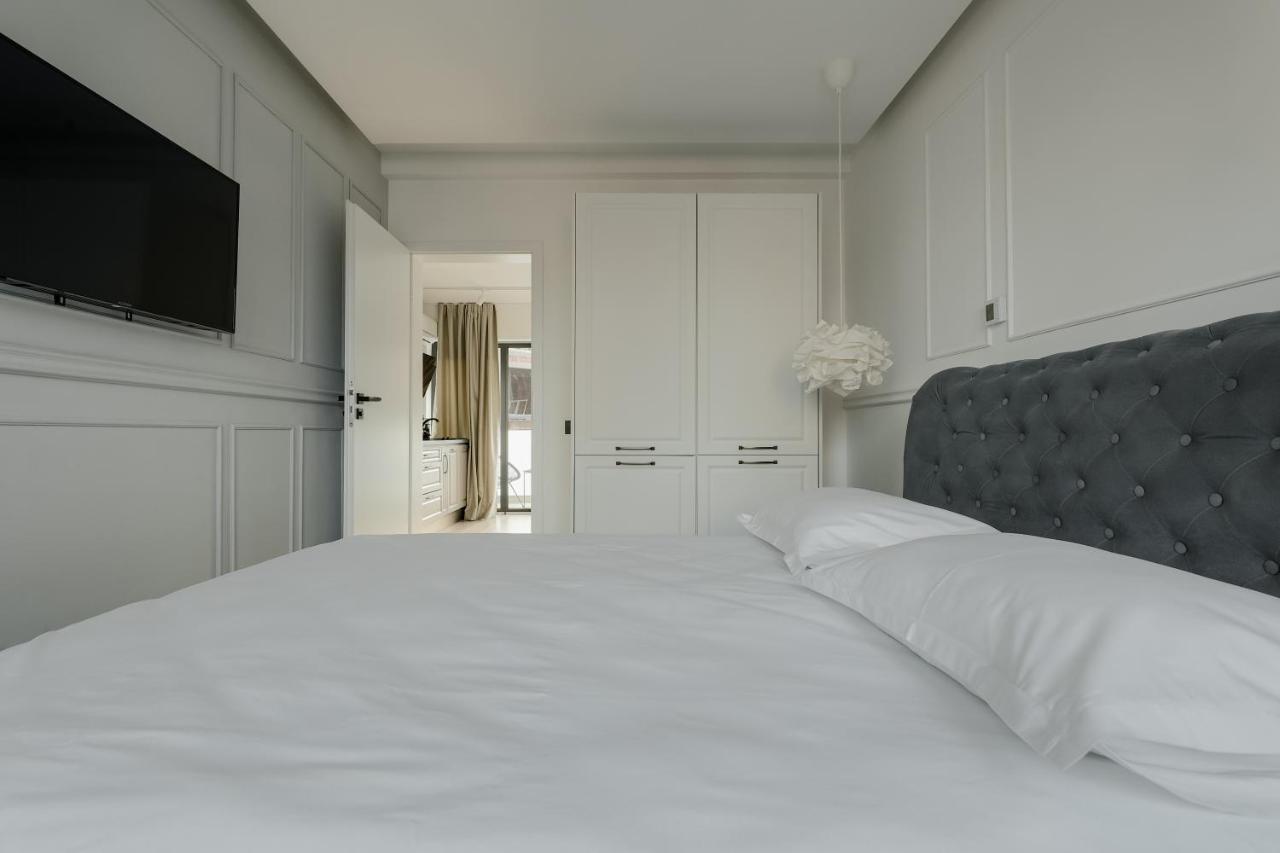 Apartment Nest Meteor Cluj-Napoca