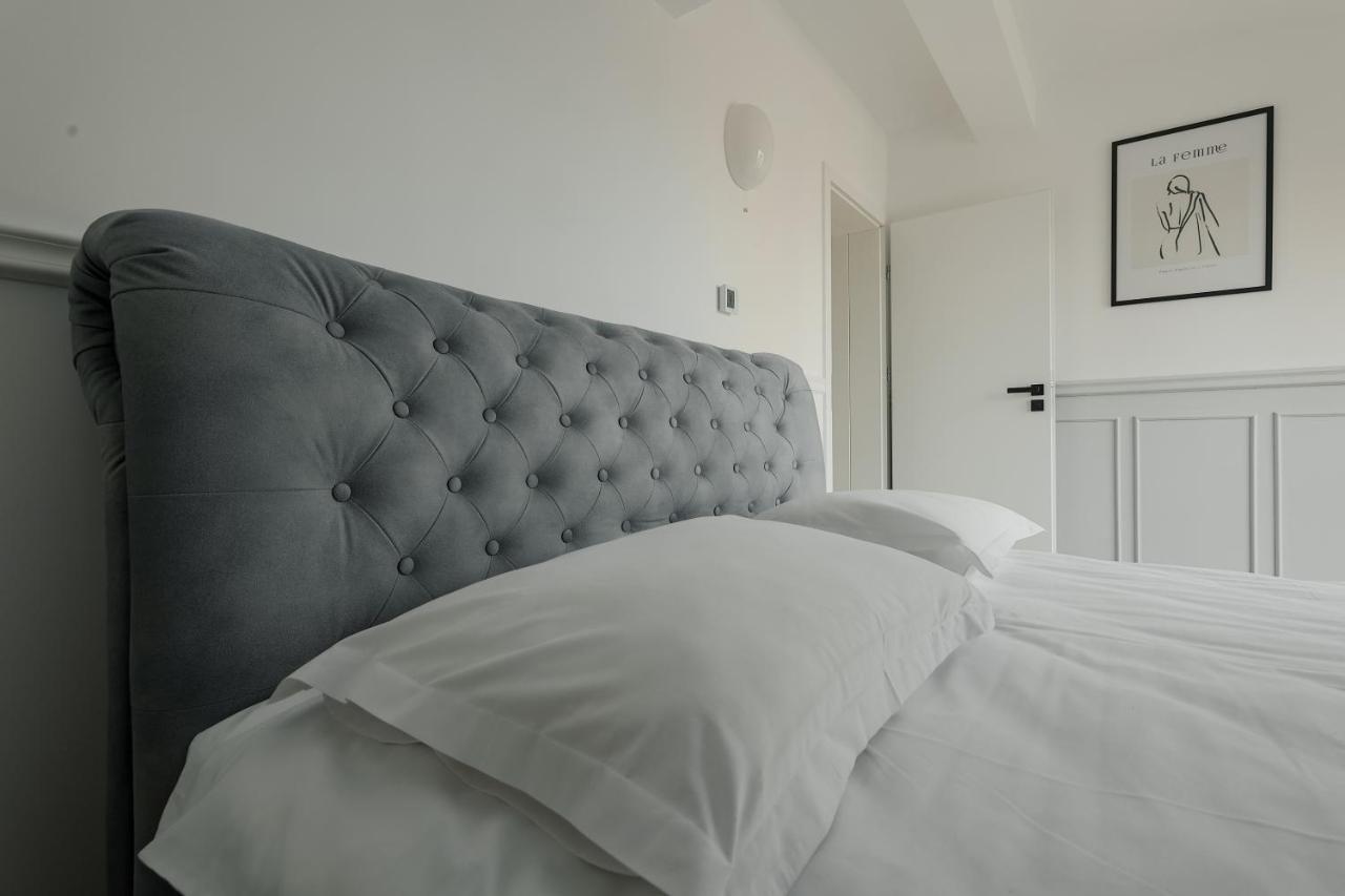 Apartment Nest Meteor