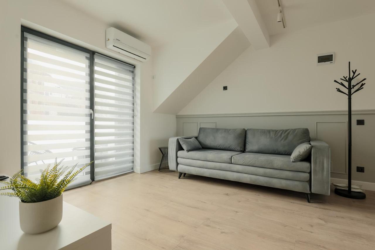 Nest Meteor Apartment Cluj-Napoca
