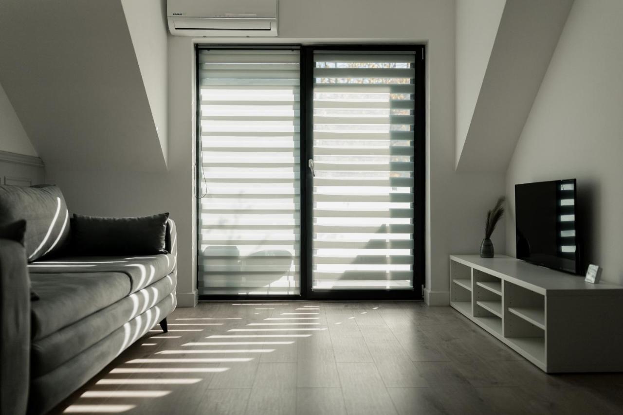 Nest Meteor Apartment Cluj-Napoca