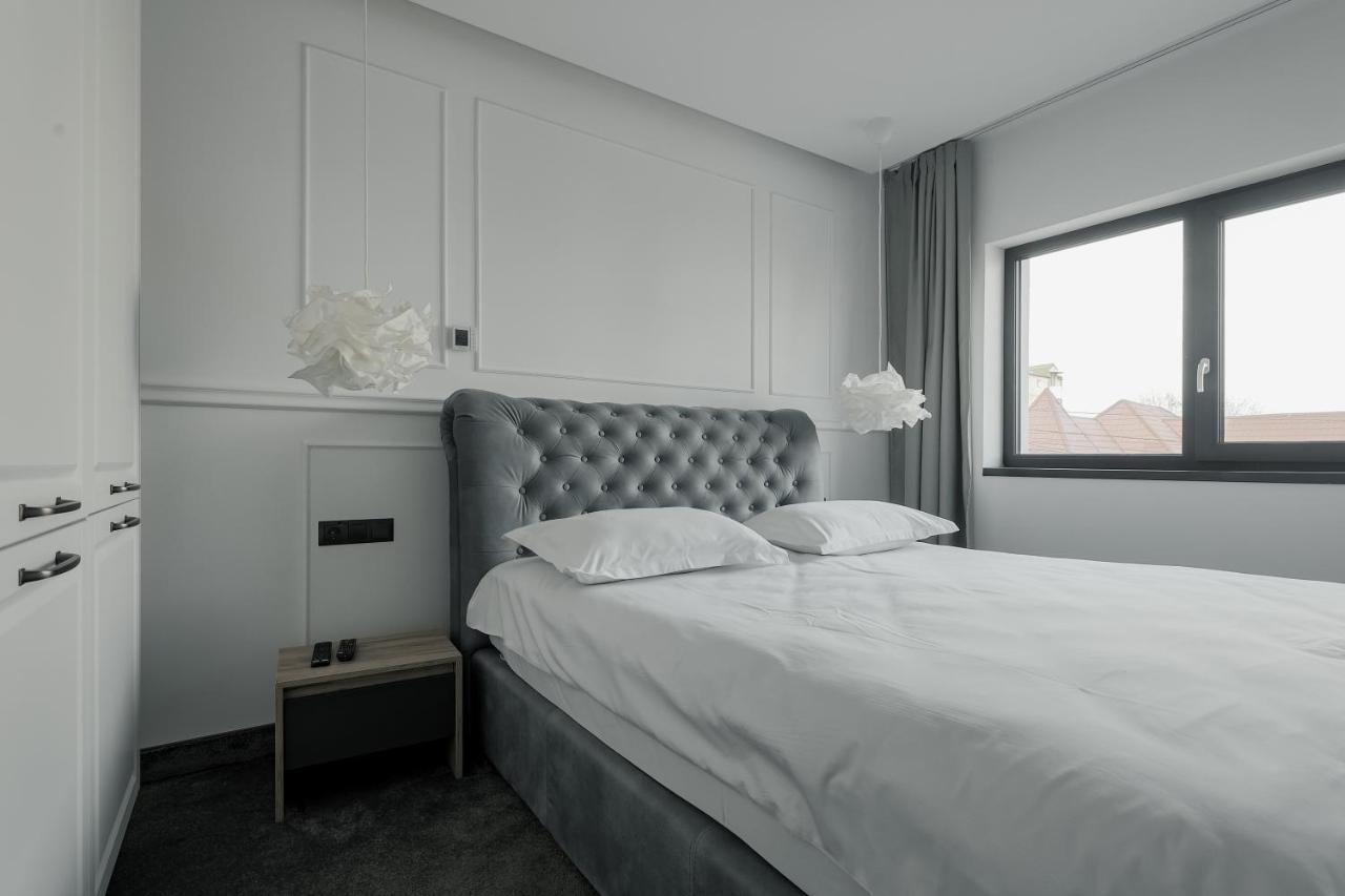 Nest Meteor Căn hộ Cluj-Napoca