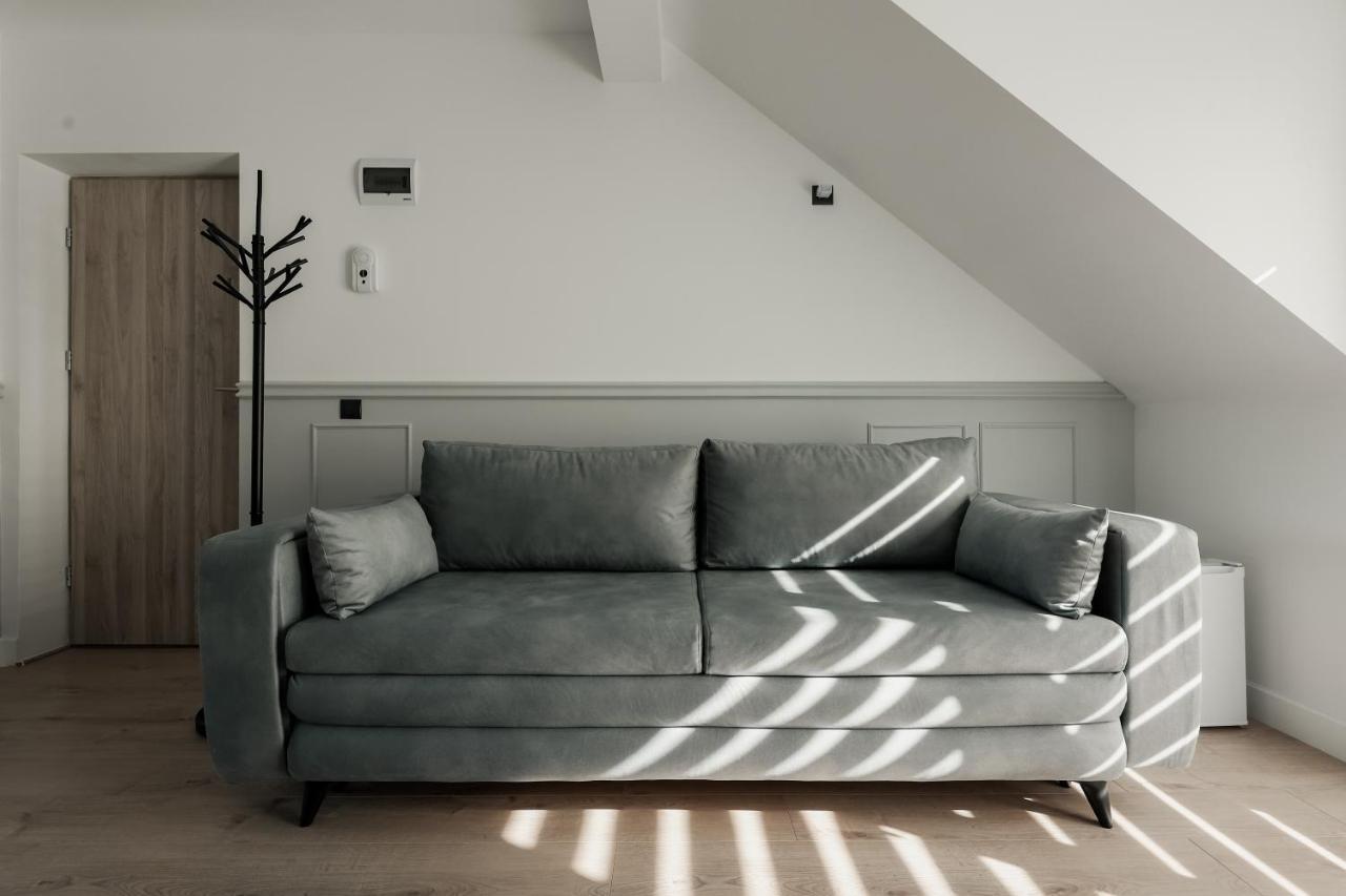 Nest Meteor Apartment