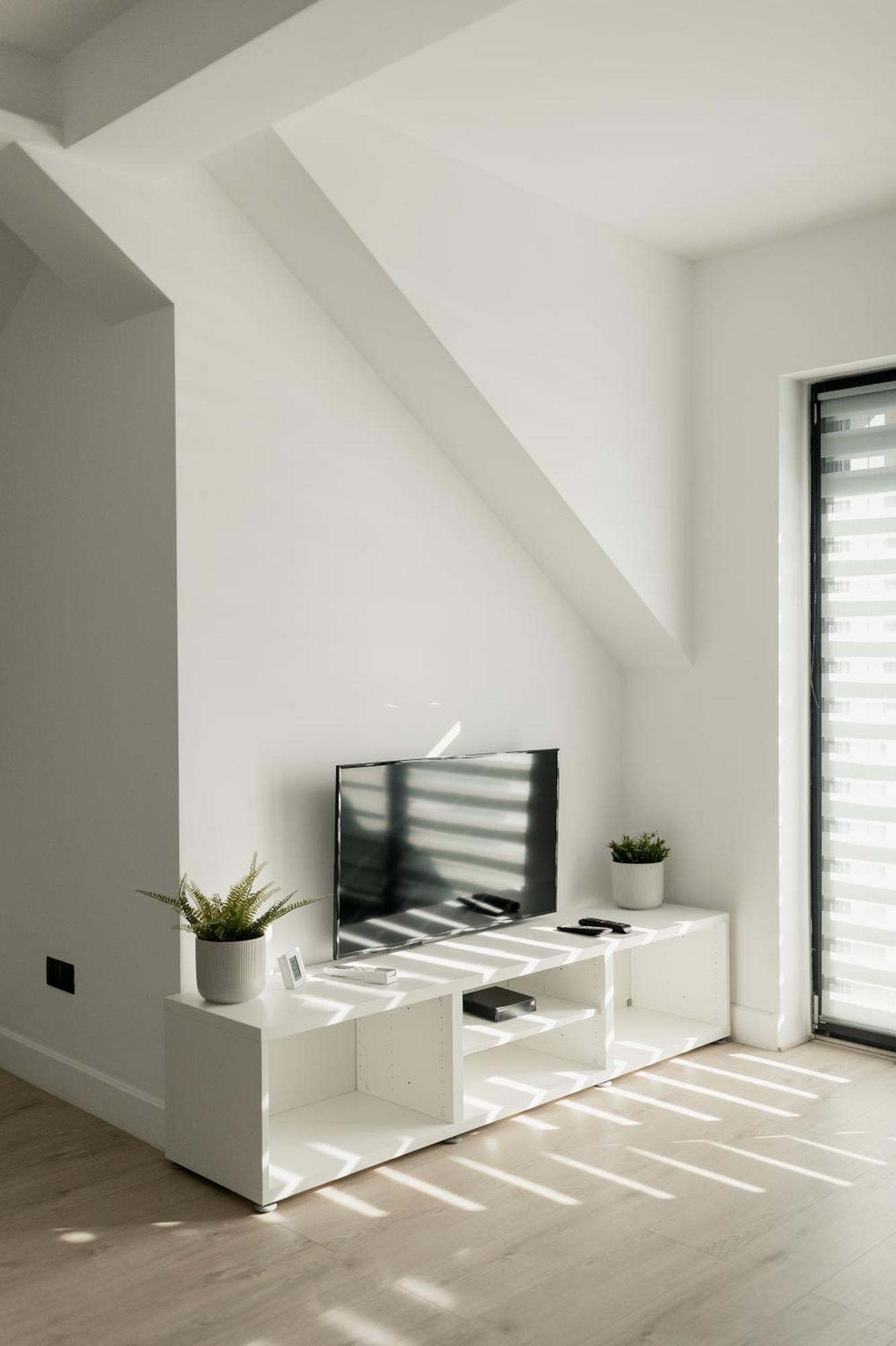 Nest Meteor Apartment